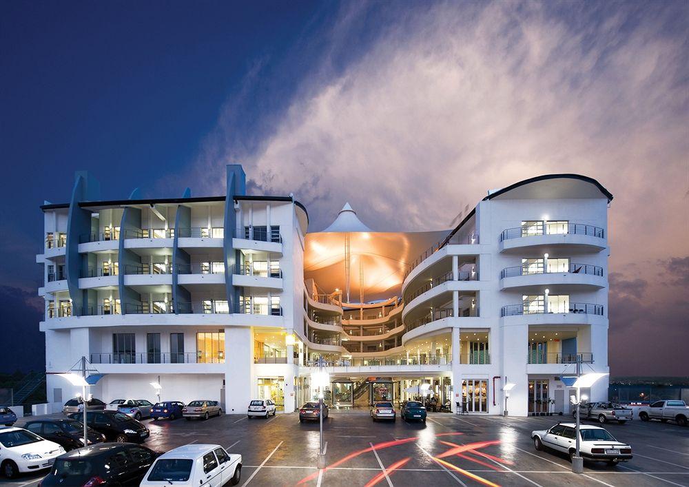 Genesis All-Suite Hotel Γιοχάνεσμπουργκ Εξωτερικό φωτογραφία