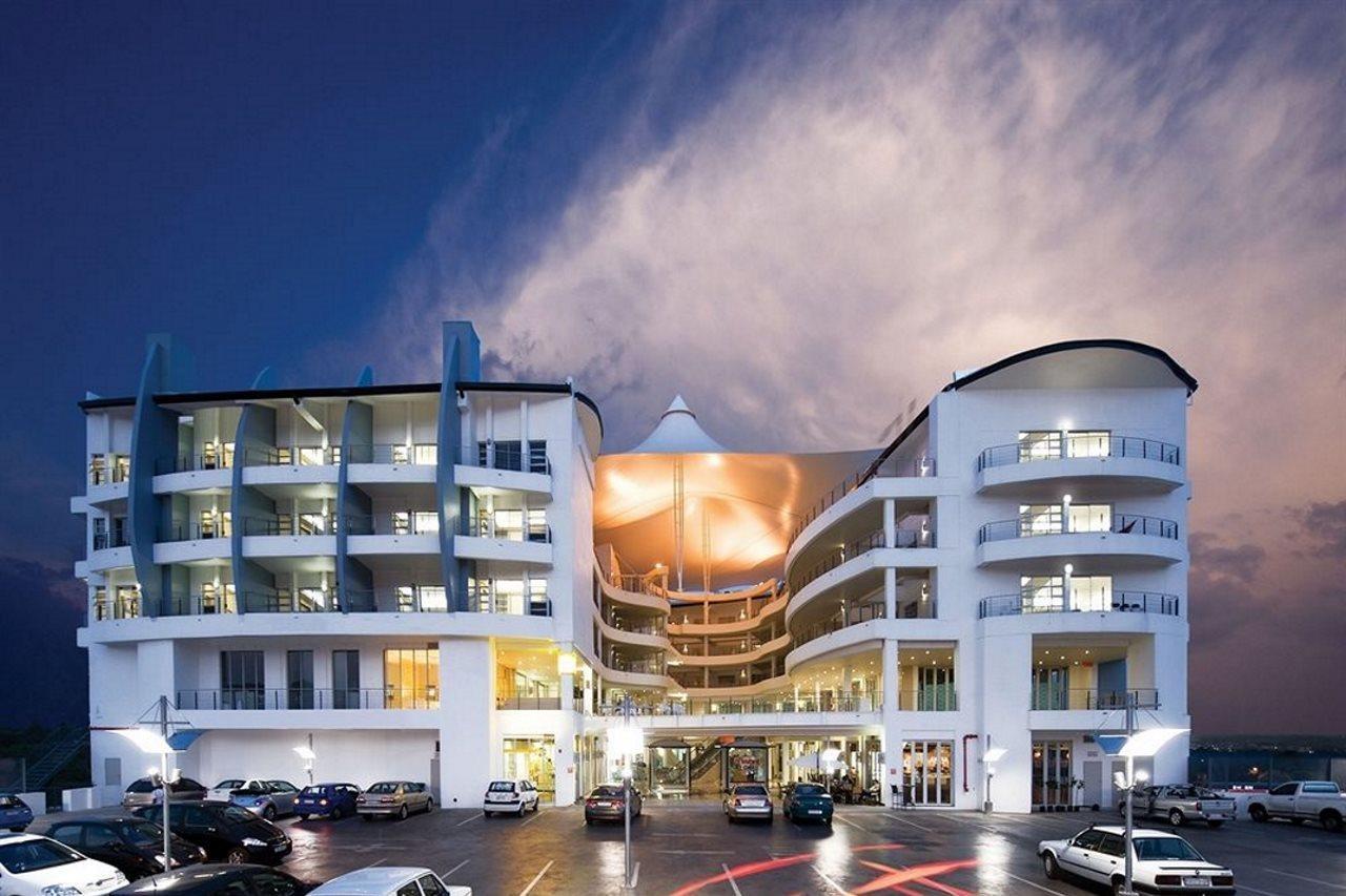 Genesis All-Suite Hotel Γιοχάνεσμπουργκ Εξωτερικό φωτογραφία