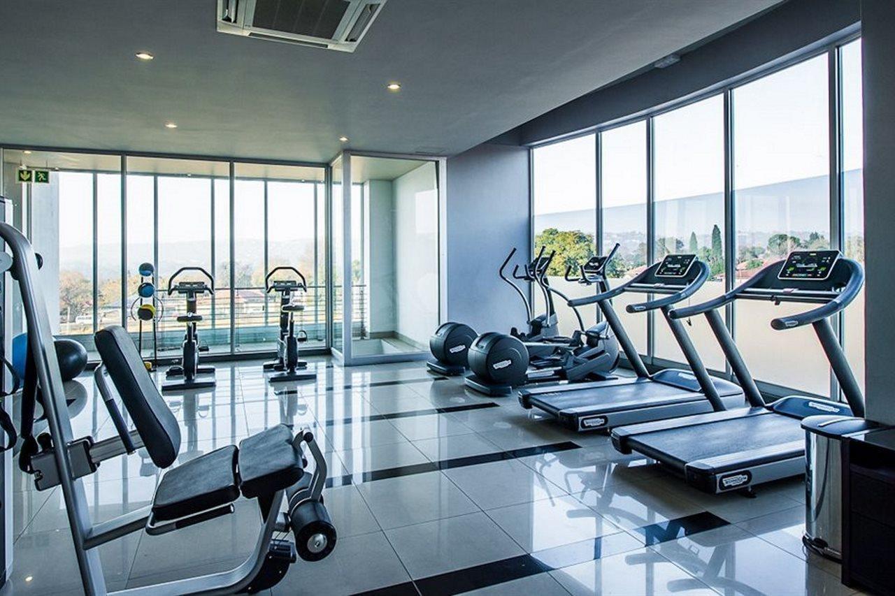 Genesis All-Suite Hotel Γιοχάνεσμπουργκ Εξωτερικό φωτογραφία