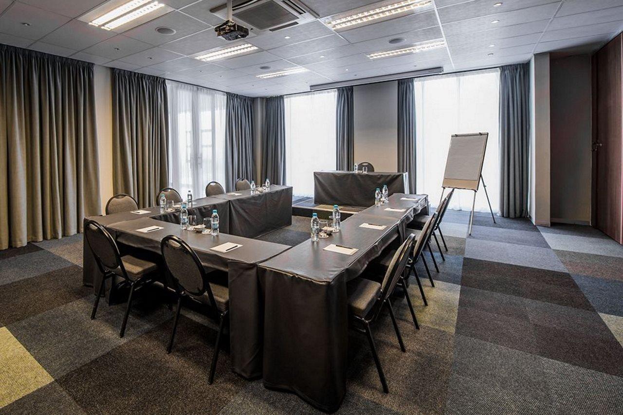 Genesis All-Suite Hotel Γιοχάνεσμπουργκ Εξωτερικό φωτογραφία