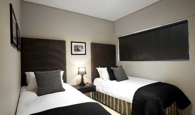Genesis All-Suite Hotel Γιοχάνεσμπουργκ Εξωτερικό φωτογραφία