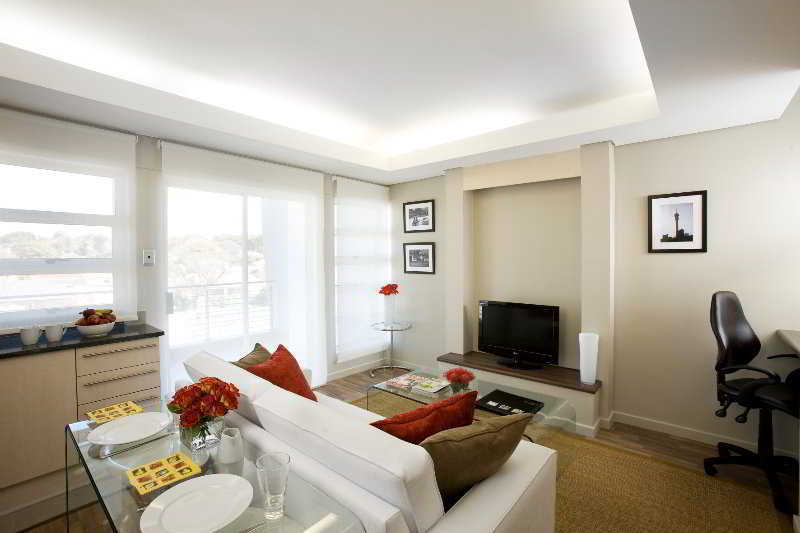 Genesis All-Suite Hotel Γιοχάνεσμπουργκ Εξωτερικό φωτογραφία
