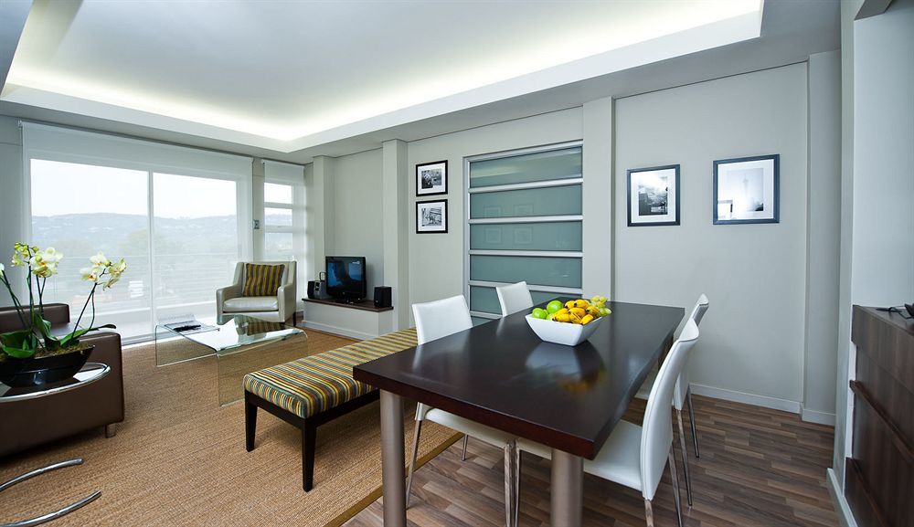Genesis All-Suite Hotel Γιοχάνεσμπουργκ Εξωτερικό φωτογραφία
