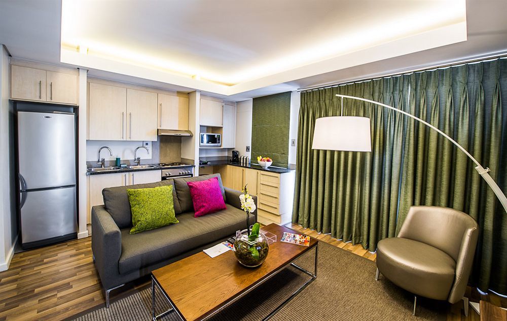 Genesis All-Suite Hotel Γιοχάνεσμπουργκ Εξωτερικό φωτογραφία