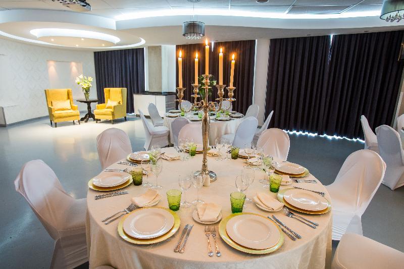 Genesis All-Suite Hotel Γιοχάνεσμπουργκ Εξωτερικό φωτογραφία