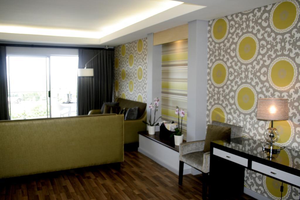 Genesis All-Suite Hotel Γιοχάνεσμπουργκ Εξωτερικό φωτογραφία