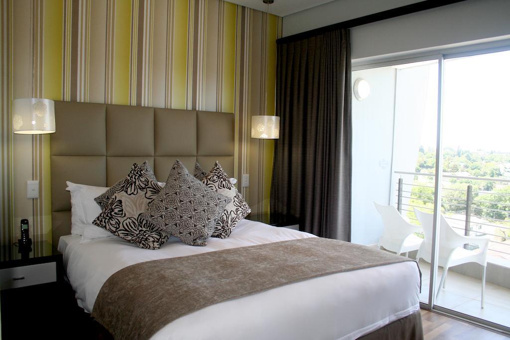 Genesis All-Suite Hotel Γιοχάνεσμπουργκ Εξωτερικό φωτογραφία