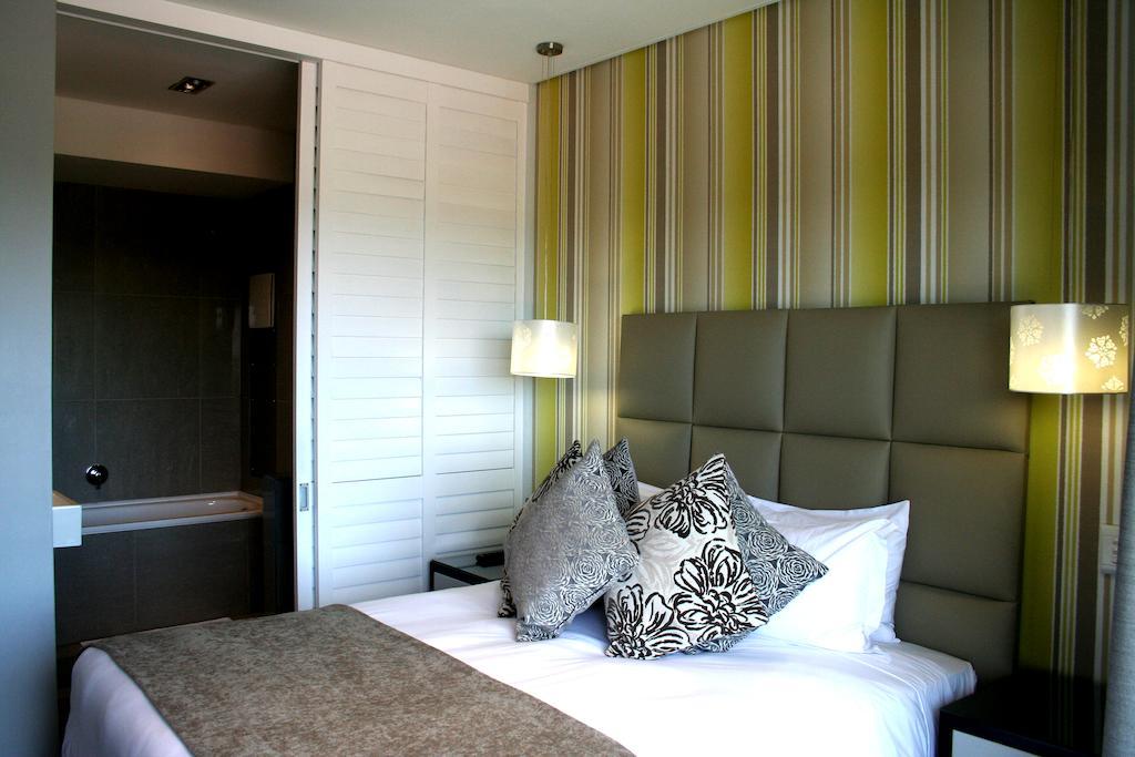 Genesis All-Suite Hotel Γιοχάνεσμπουργκ Εξωτερικό φωτογραφία