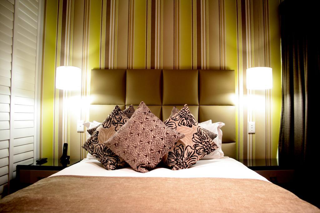 Genesis All-Suite Hotel Γιοχάνεσμπουργκ Εξωτερικό φωτογραφία