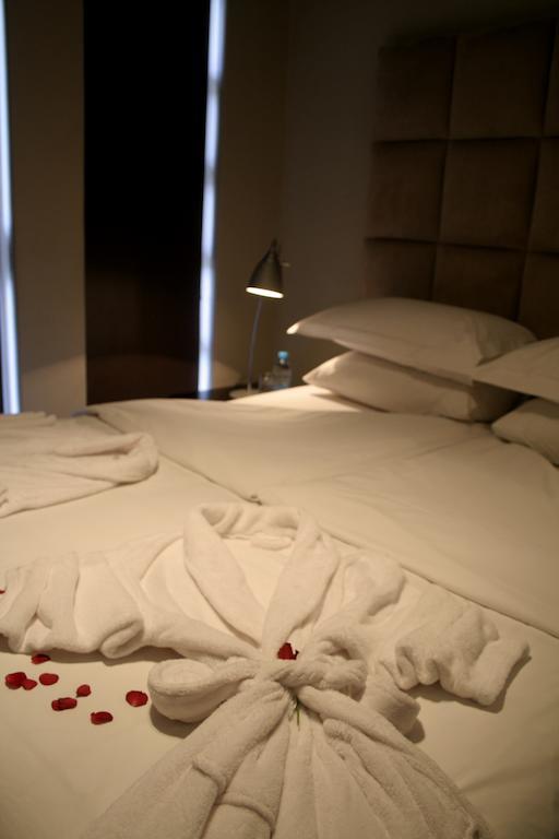 Genesis All-Suite Hotel Γιοχάνεσμπουργκ Εξωτερικό φωτογραφία