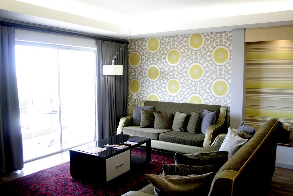 Genesis All-Suite Hotel Γιοχάνεσμπουργκ Εξωτερικό φωτογραφία