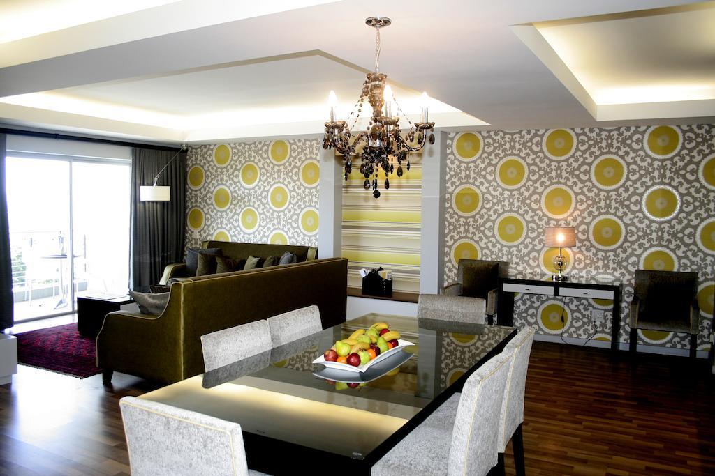 Genesis All-Suite Hotel Γιοχάνεσμπουργκ Εξωτερικό φωτογραφία
